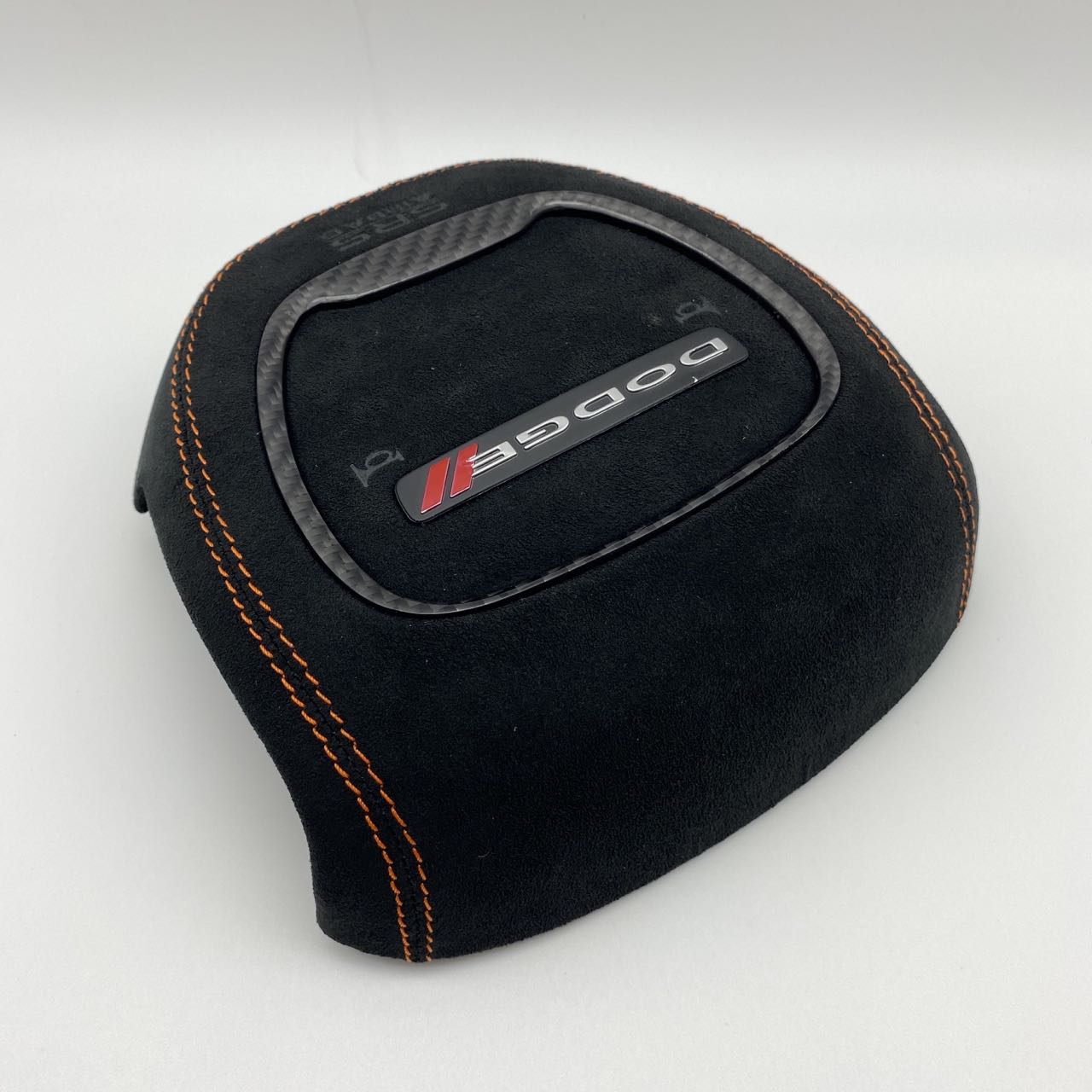 2015+ Dodge Charger Challenger Durango Custom Airbag Cover