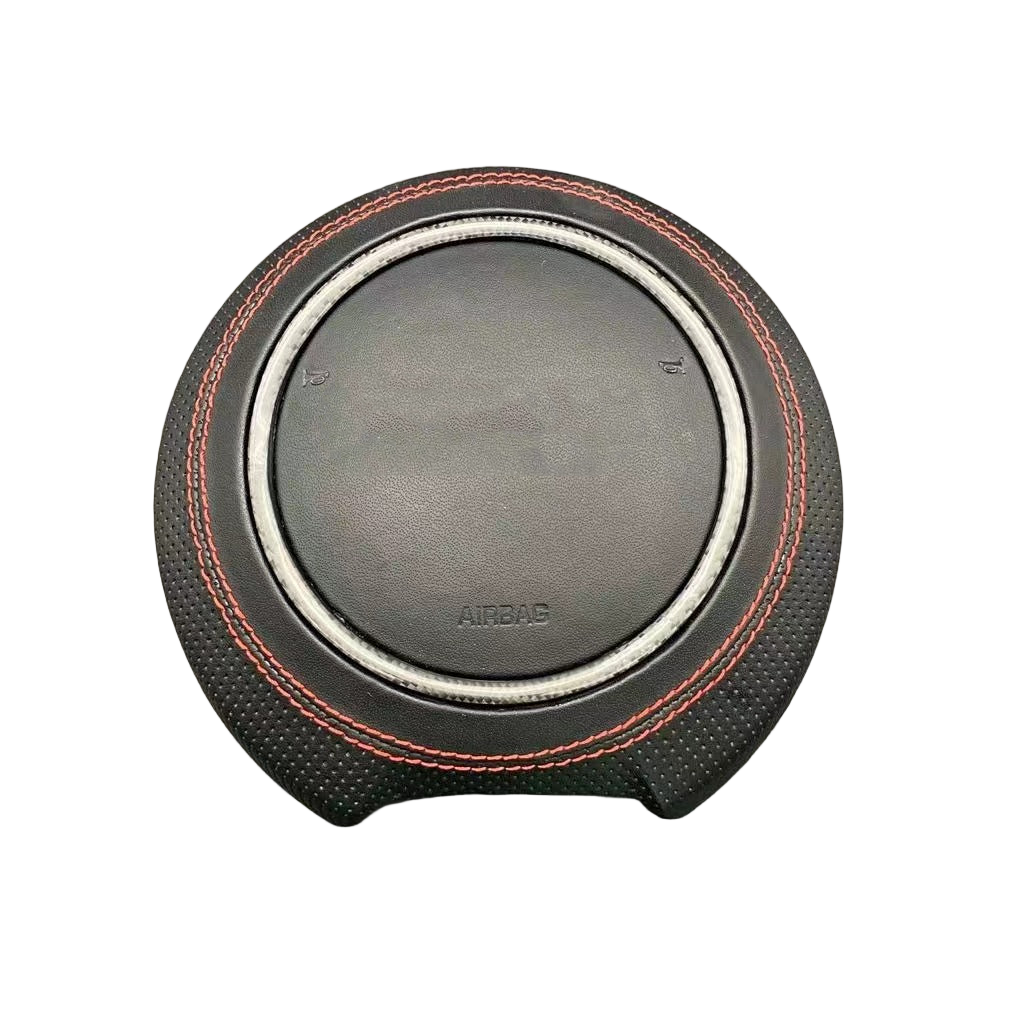 custom airbag cover for chevy chevrolet camaro