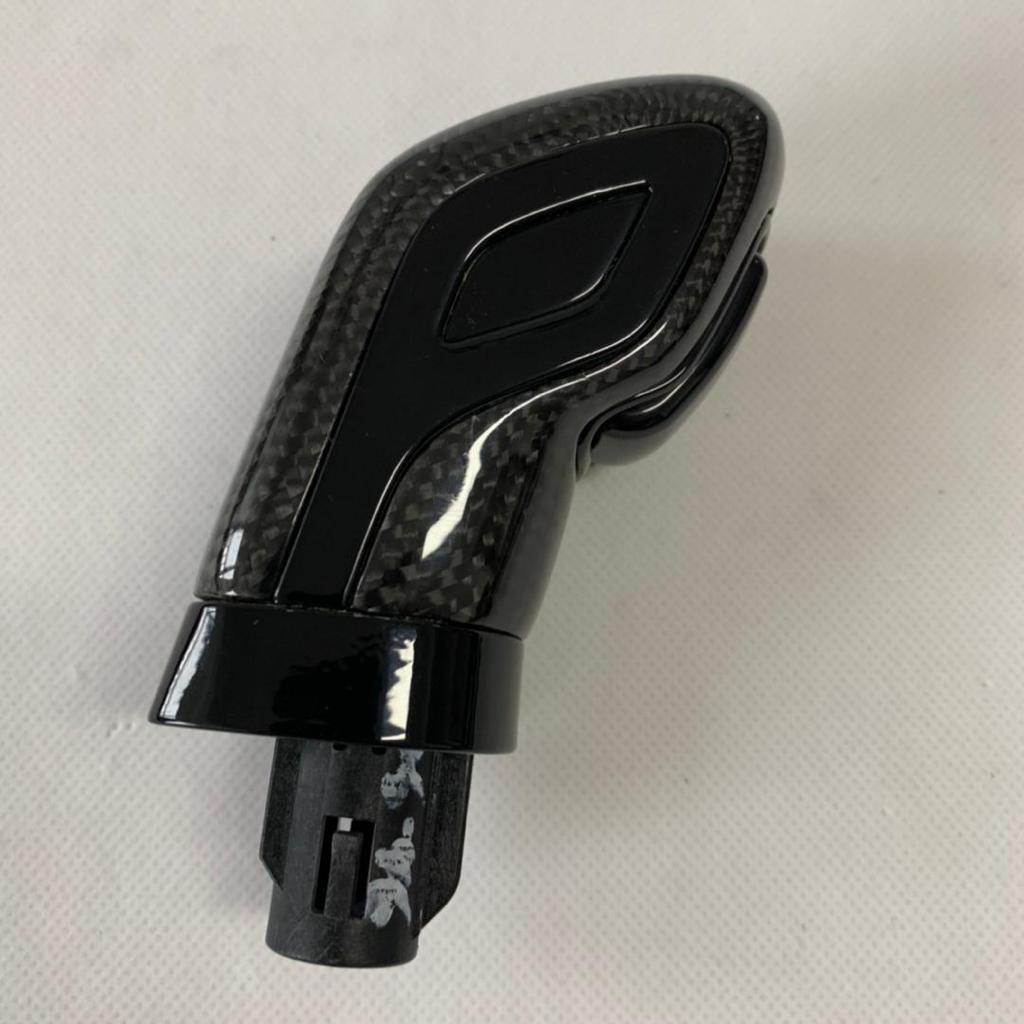 Kia Stinger Custom N Shift Knob