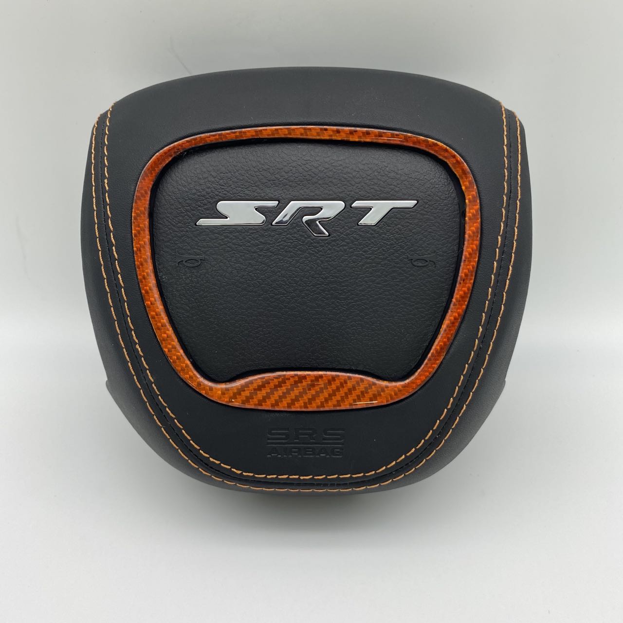 2015+ Dodge Charger Challenger Durango Custom Airbag Cover