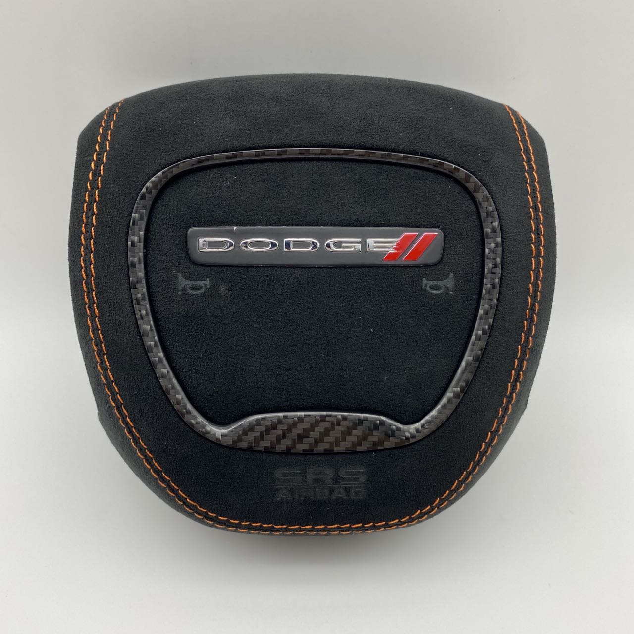 2015+ Dodge Charger Challenger Durango Custom Airbag Cover