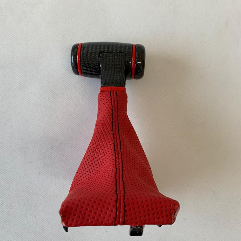 Kia Stinger Custom T Shift Knob & Boot