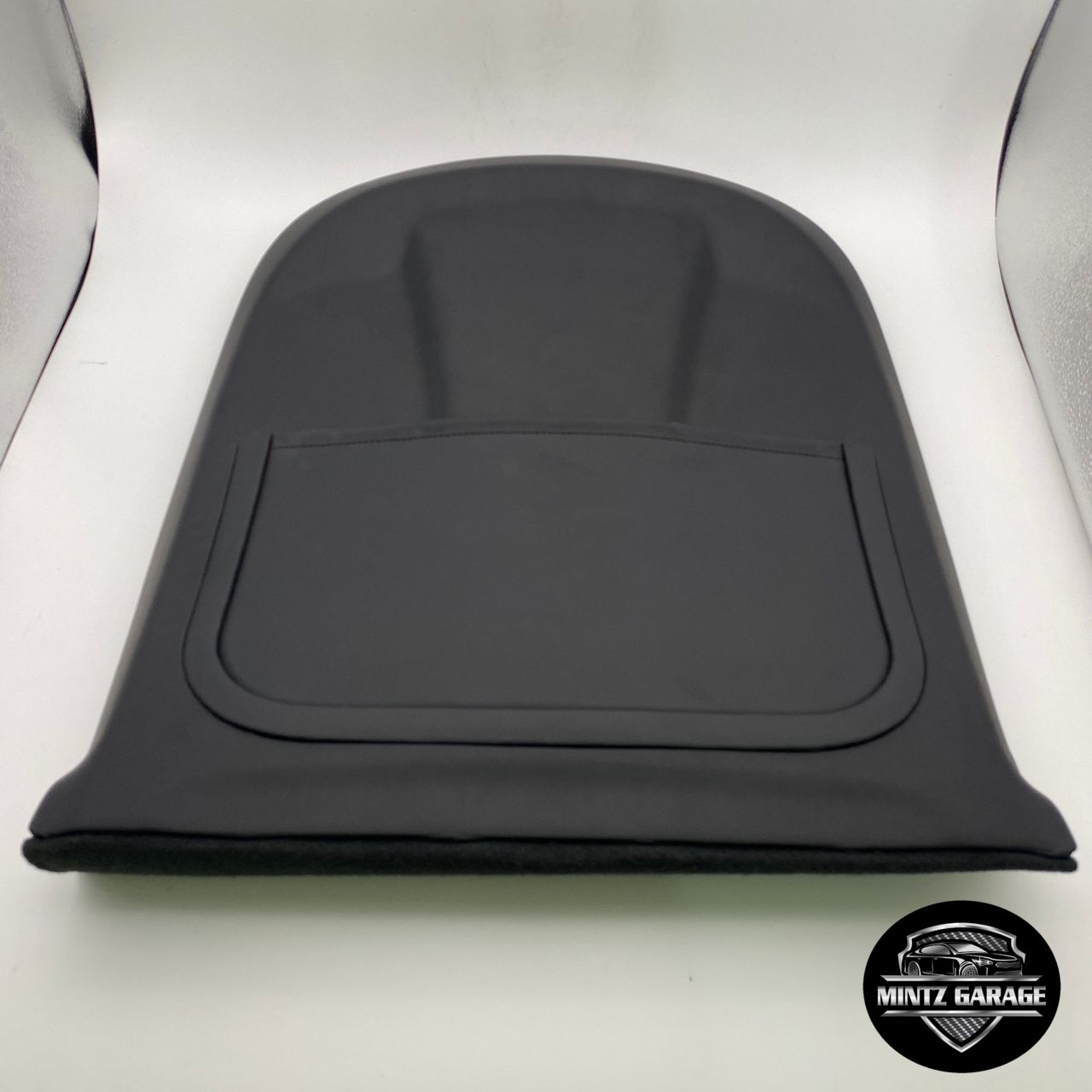 Kia Stinger Custom SeatBack