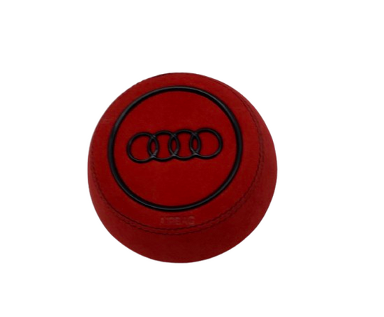 Audi B9 Custom Airbag Cover