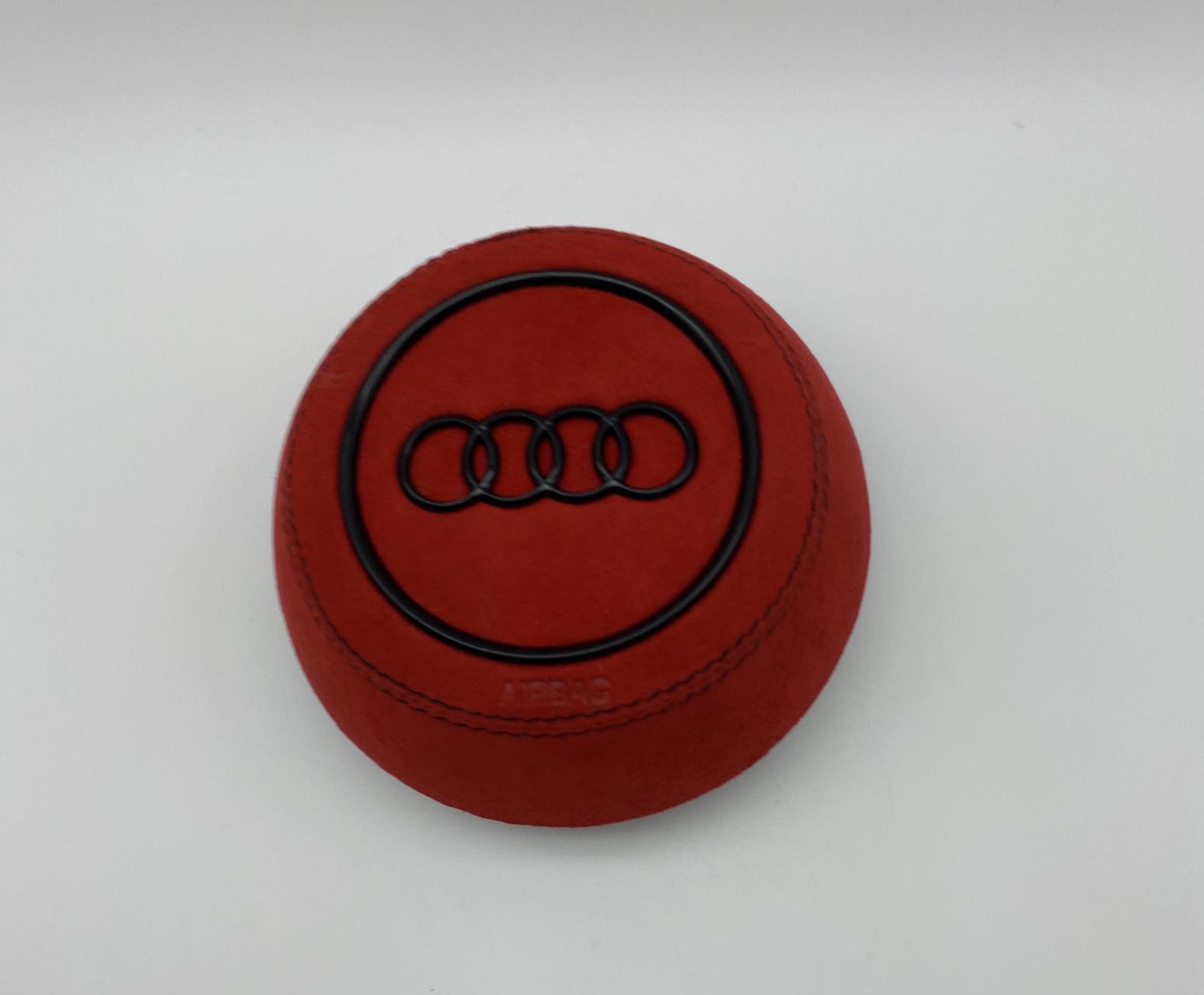 Audi B9 Custom Airbag Cover