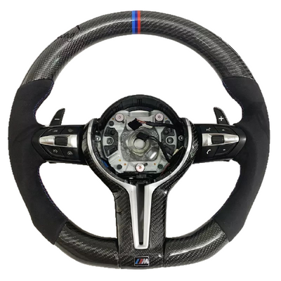 BMW Custom Steering Wheel (2011-2021)