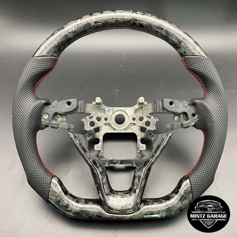 Honda Accord Build-Your-Own Custom Steering Wheel (2018-2022)