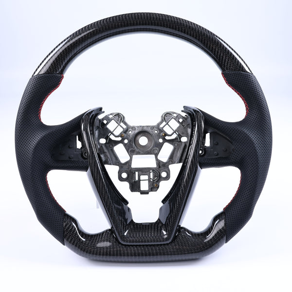 Ready-To-Ship Nissan Maxima Custom Steering Wheel (2016-2024)