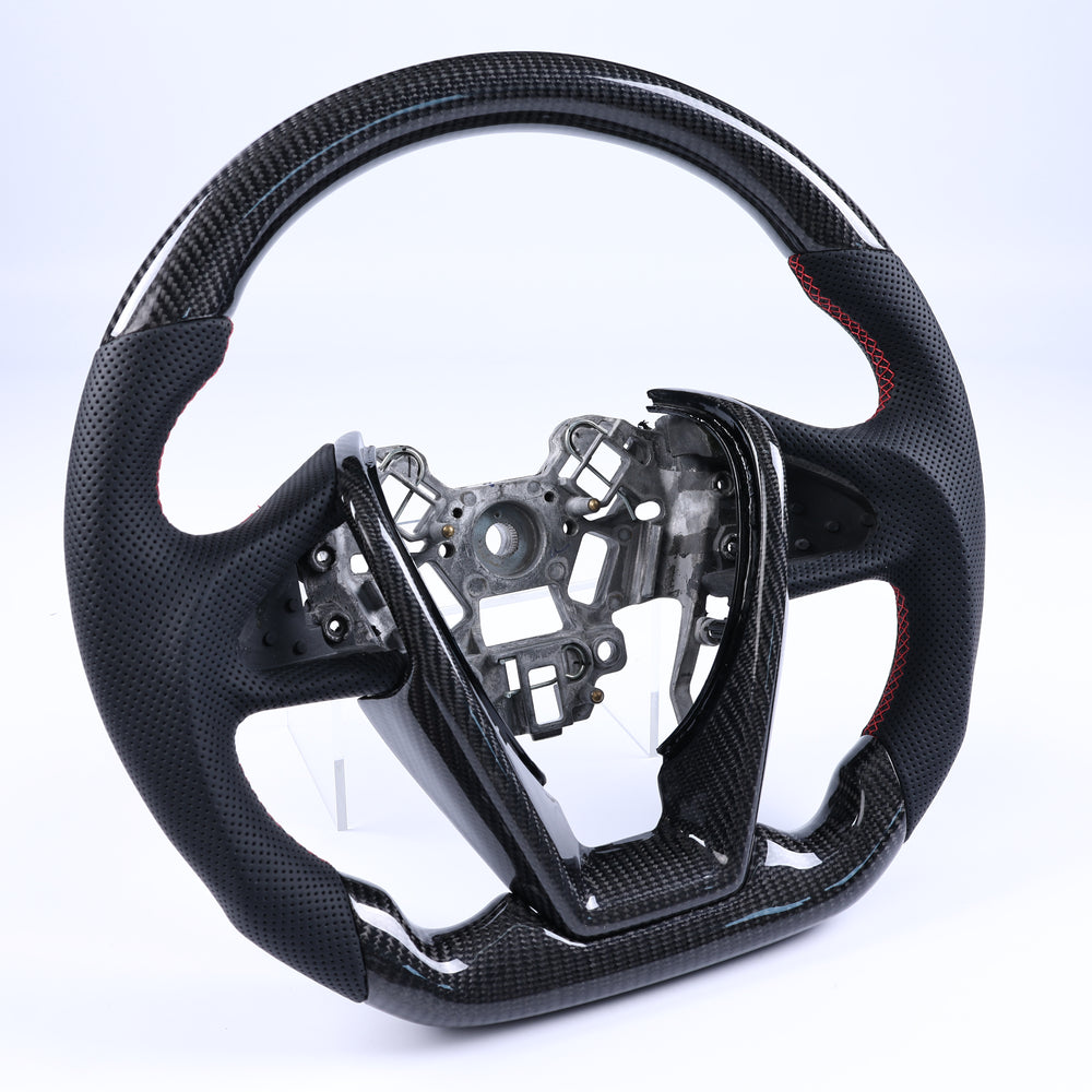 Ready-To-Ship Nissan Maxima Custom Steering Wheel (2016-2024)