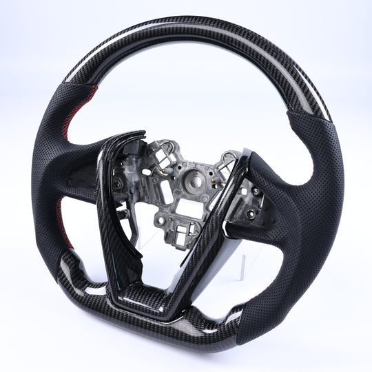 Ready-To-Ship Nissan Maxima Custom Steering Wheel (2016-2024)