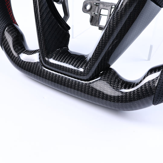 Ready-To-Ship Nissan Maxima Custom Steering Wheel (2016-2024)