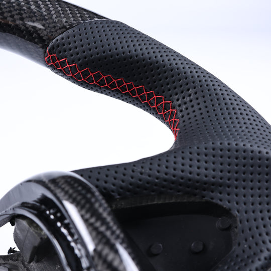 Ready-To-Ship Nissan Maxima Custom Steering Wheel (2016-2024)