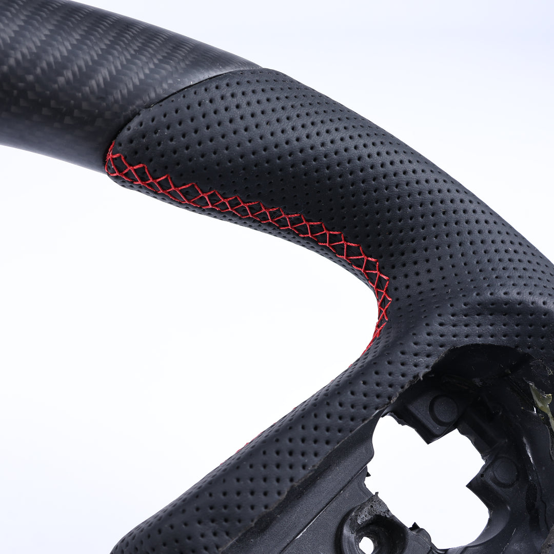 Ready-To-Ship Jeep Wrangler JL | Gladiator JT Custom Steering Wheel