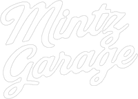 Mintz Garage Logo