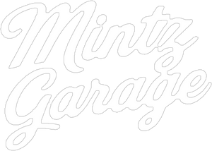 Mintz Garage Logo
