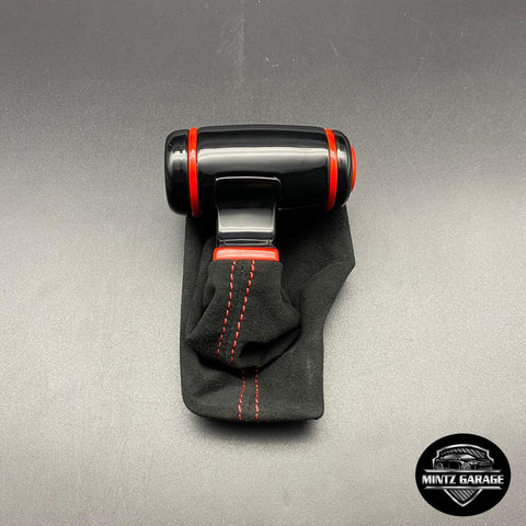 Kia Stinger K5 Shift Knob and Boot