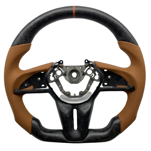 2017+ Nissan GTR R35 Custom Steering Wheel