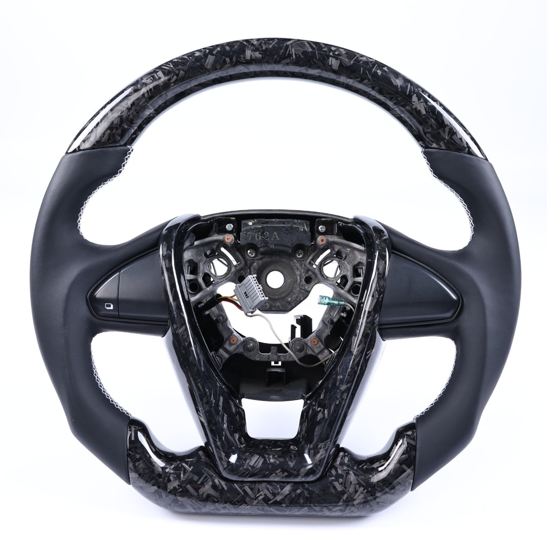 Nissan Maxima Build-Your-Own Custom Steering Wheel (2016-2024)