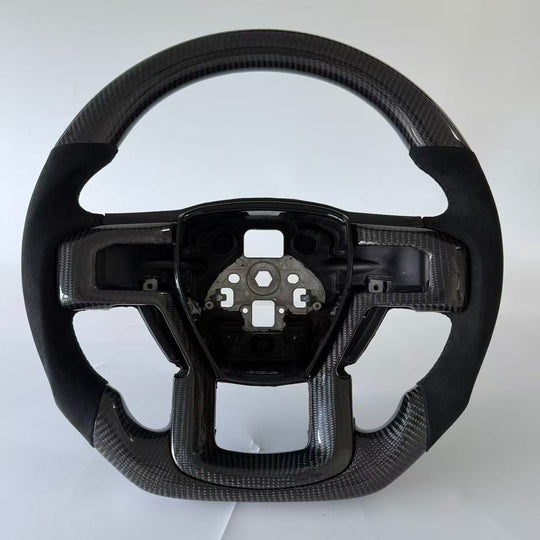 Ford F-150 Build-Your-Own Custom Steering Wheel (2015-2022)
