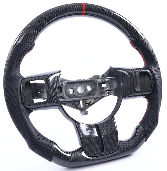 Jeep Wrangler JK Build-Your-Own Custom Steering Wheel