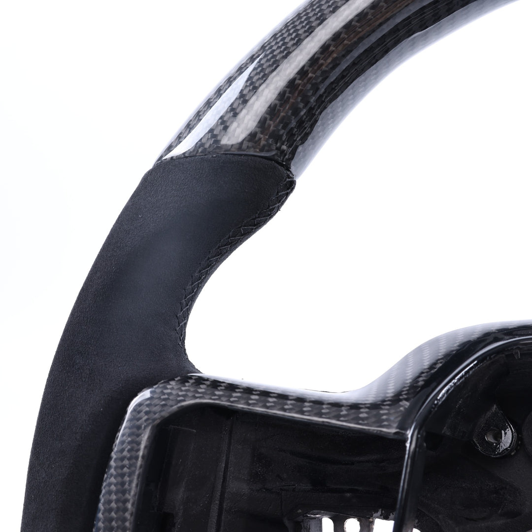 Ford F-150 F-250 F-350 Build-Your-Own Custom Steering Wheel (2021-2026)