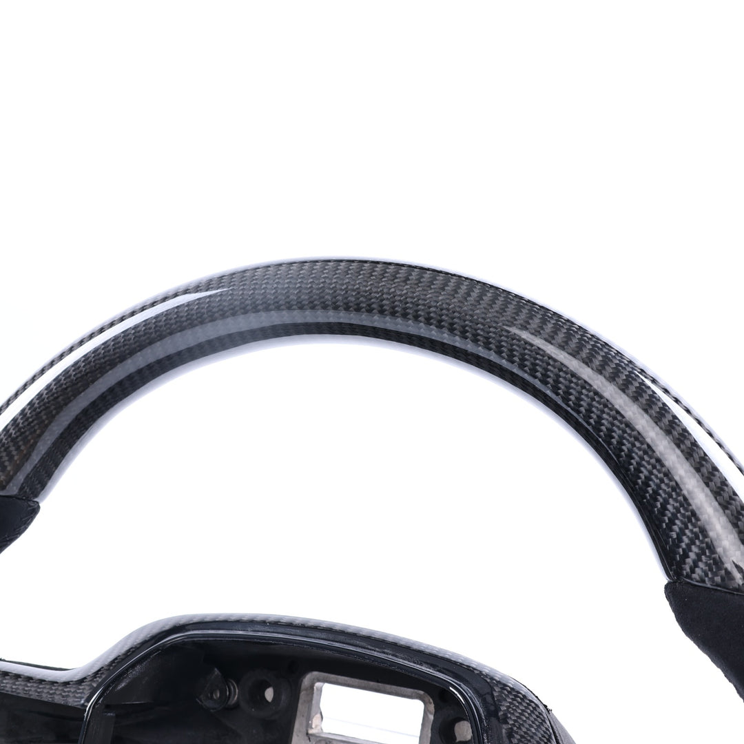 Ford F-150 F-250 F-350 Build-Your-Own Custom Steering Wheel (2021-2026)
