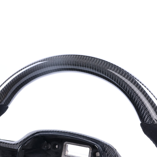 Ford F-150 F-250 F-350 Build-Your-Own Custom Steering Wheel (2021-2026)