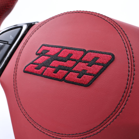 Chevrolet Camaro 6th Gen Build-Your-Own Custom Steering Wheel (2016-2024)