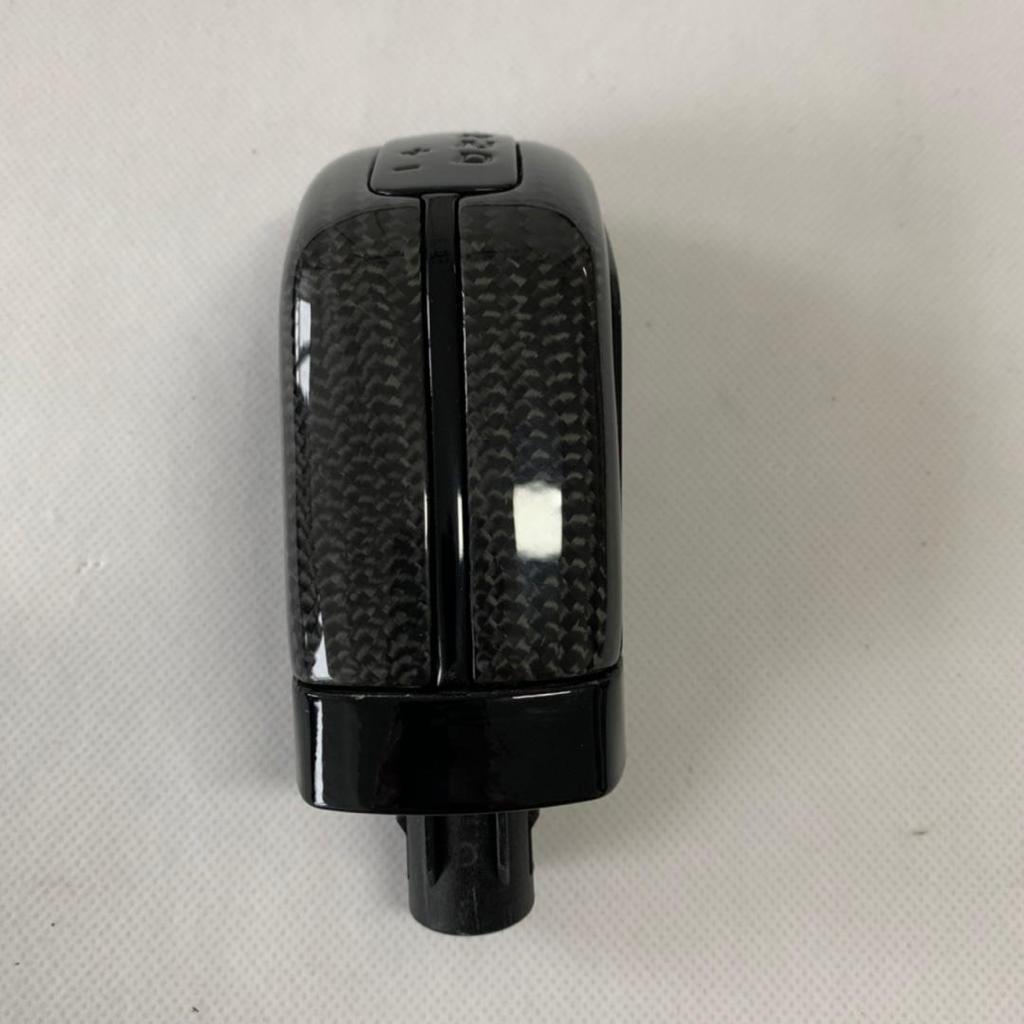 Kia Stinger Custom N Shift Knob