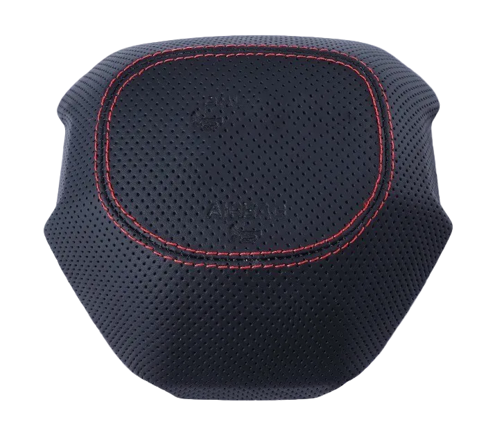 ford mustang s650 custom airbag cover