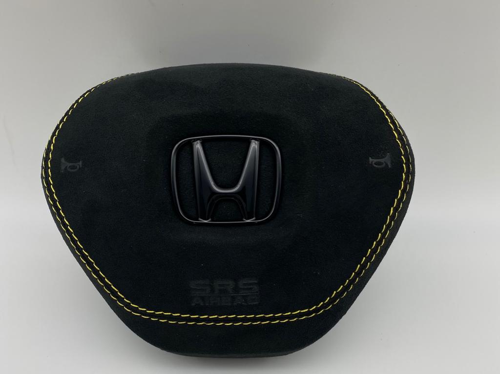 18+ Honda Accord Custom Airbag Cover