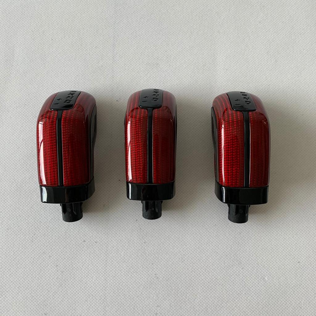 Kia Stinger Custom N Shift Knob