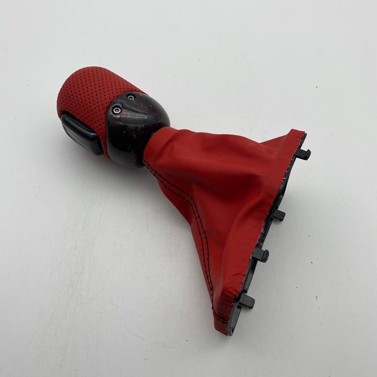 Jeep Wrangler JL / Gladiator JT Custom Shift Knob & Boot