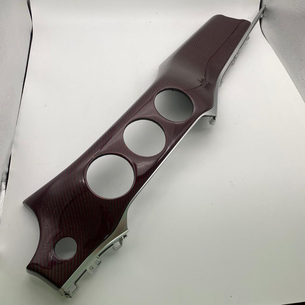 2018 - 2021 Kia Stinger Custom Carbon Fiber Dashboard