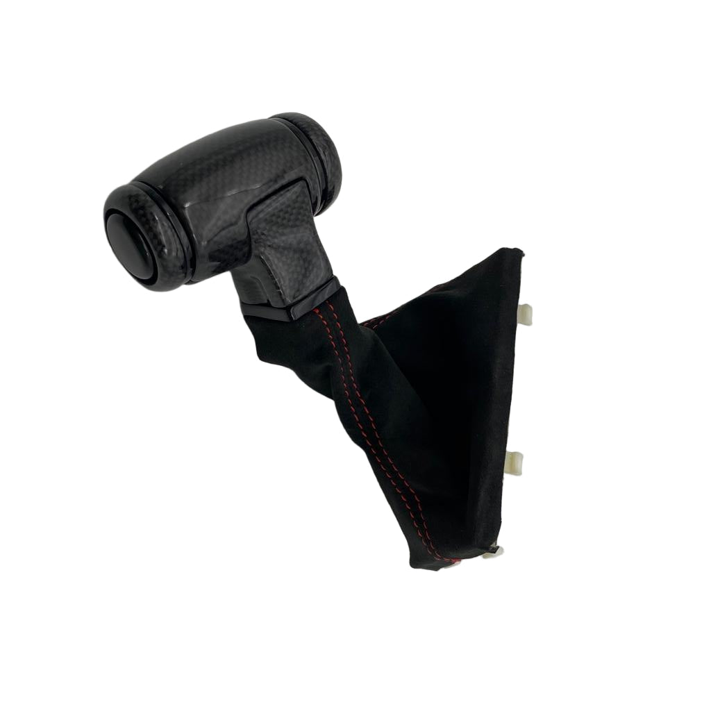 KIA Stinger and Kia K5 custom shift knob and boot