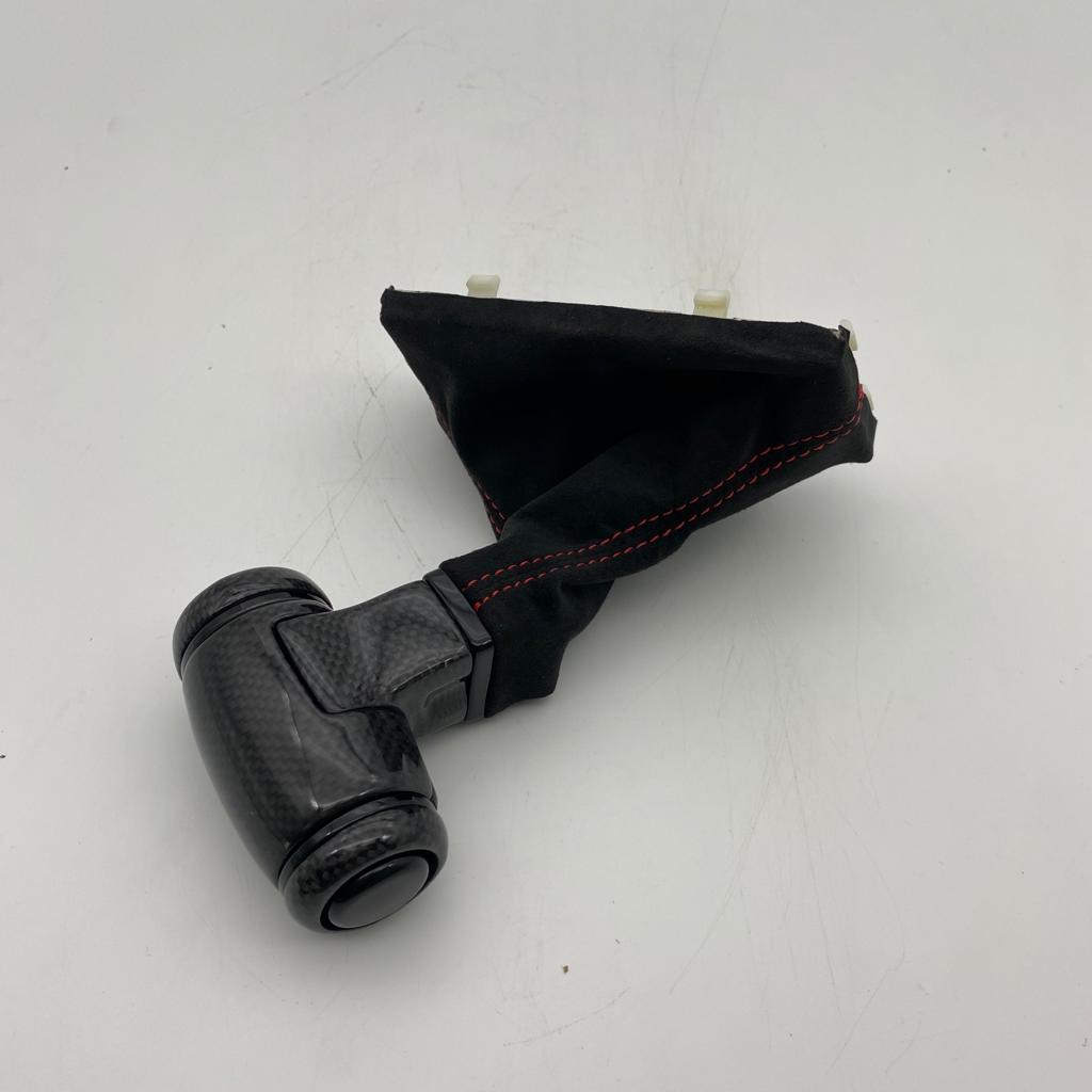Kia K5 Custom T Shift Knob & Boot