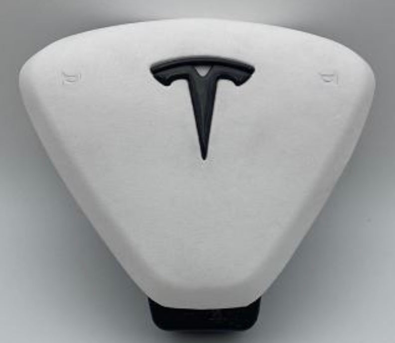 Tesla Model 3/S Custom Airbag Cover