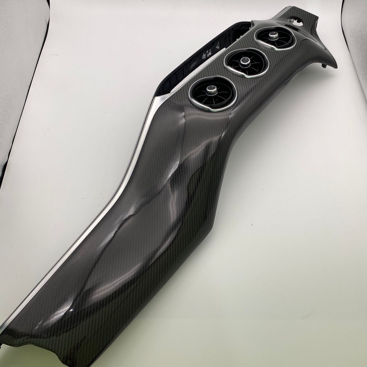 2018 - 2021 Kia Stinger Custom Carbon Fiber Dashboard