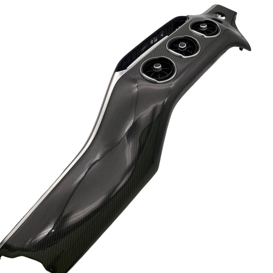 2018 - 2021 Kia Stinger Custom Carbon Fiber Dashboard