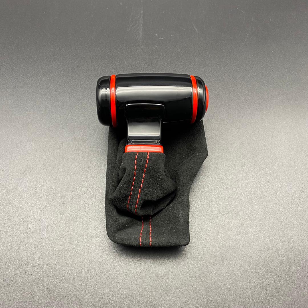 Kia Stinger Custom T Shift Knob & Boot