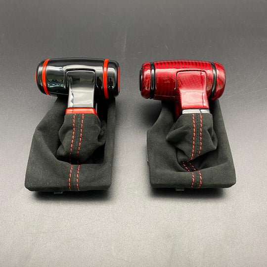 Kia Stinger Custom T Shift Knob & Boot