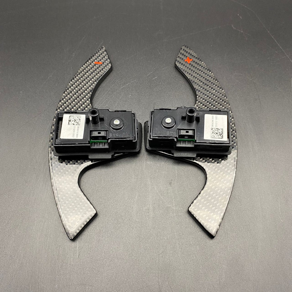 Kia Stinger Custom Paddle Shifters Set