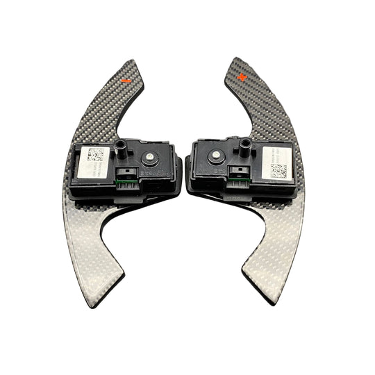 Kia Stinger Custom Paddle Shifters Set