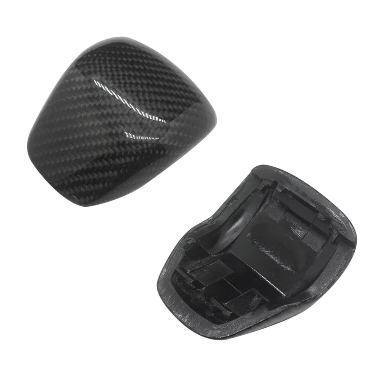 Kia Stinger GT2 Carbon Fiber Shift Knob