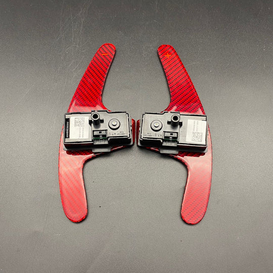 Kia Stinger Custom Paddle Shifters Set