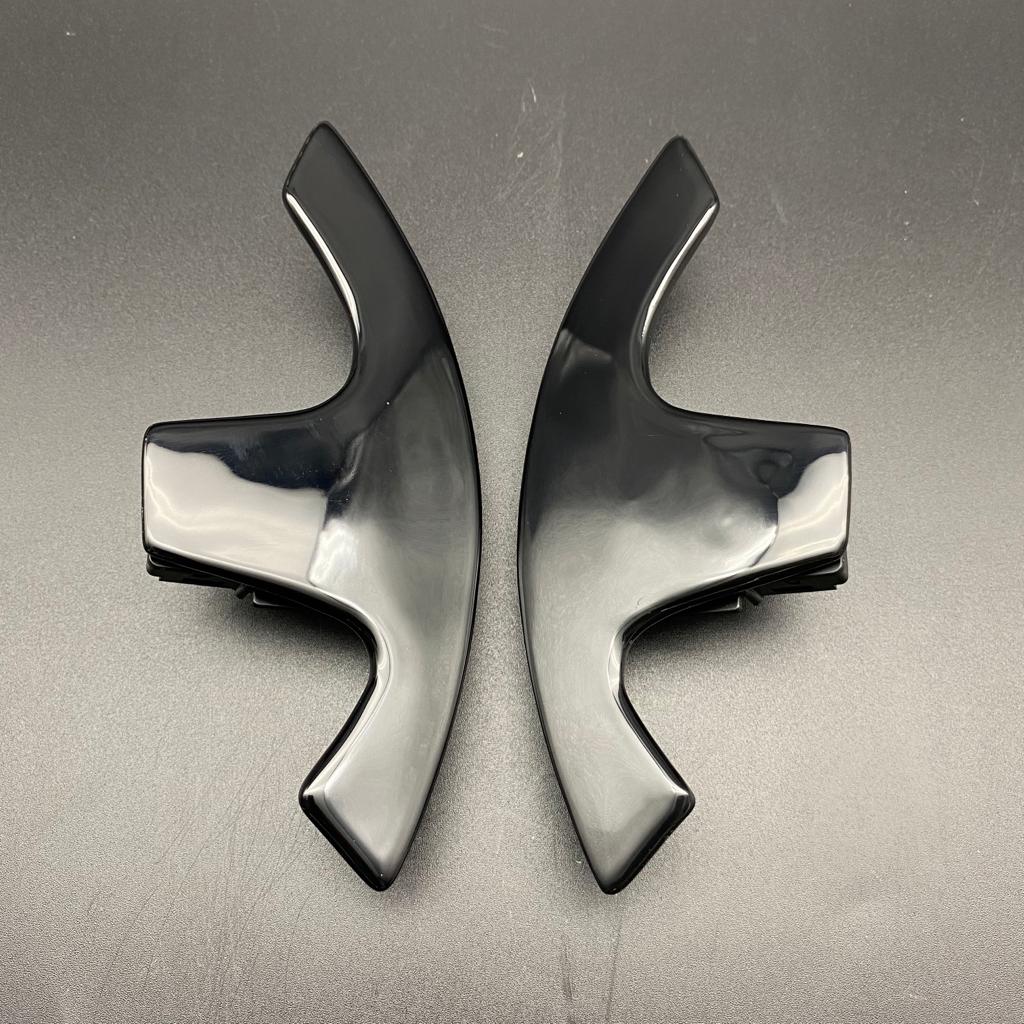 Kia Stinger Custom Paddle Shifters Set