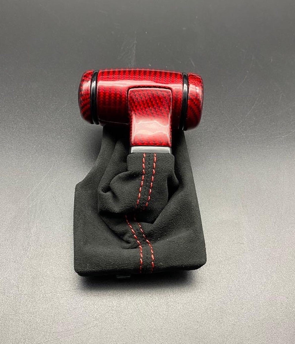 Kia Stinger Custom T Shift Knob & Boot
