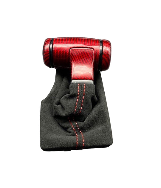 Kia Stinger Custom T Shift Knob & Boot