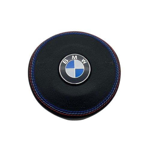 14+ BMW M-Series Custom Airbag Cover