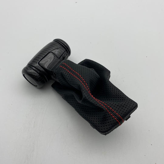 Kia Stinger Custom T Shift Knob & Boot